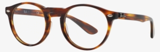 Gafas Graduadas Ray-ban 5283 - Gafas De Ver Png