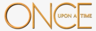 Once Upon A Time - Logo De Once Upon A Time