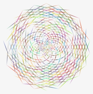 Optical Illusion Post Cards Optics Fraser Spiral Illusion - Illustration