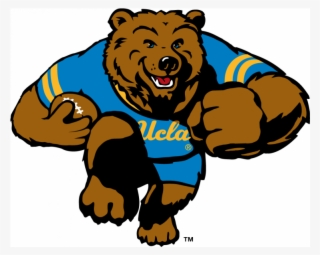 Ucla Bruins Iron On Stickers And Peel-off Decals - Ucla Bruins