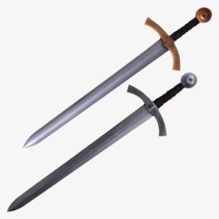 Heinrich Larp Short Sword - Sword