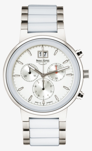 Algebra - Analog Watch