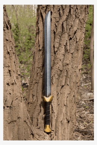 Larp Chai Sword - Melee Weapon