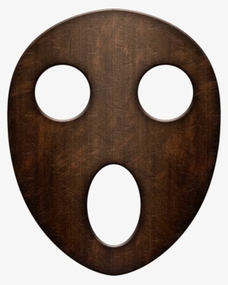 Ocarina Of Time Spooky Mask Photo - Spooky Mask