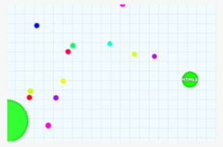 Agar - Io - Circle