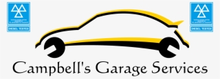 Campbells Garage
