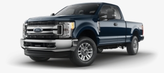 2017 Ford F350 - 2019 Ford F250 Xlt