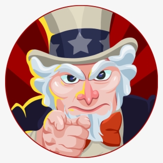 Io Skins Page - Agario Uncle Sam