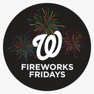 Fireworks Friday - Washington Nationals