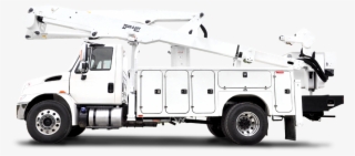 Ariel Lifts / Aerial Work Platforms / Articulated And - Work Truck