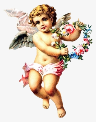 Cherub 7b Ldm - Angel Cherub