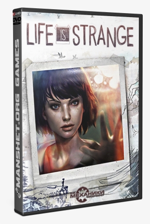 Life Is Strange - Life Is Strange Case Xbox One