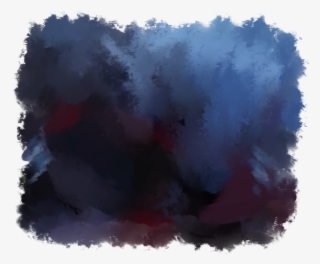 Kajenna Black Mage 1 - Painting