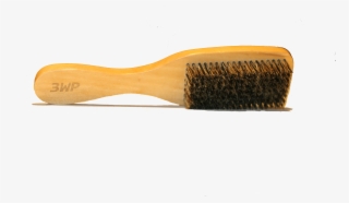 3wp Hard Slim Handle Wave Brush - Brush