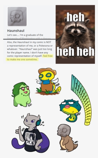 Chikorita - Cartoon