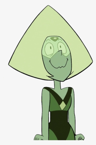 Furry Peridot