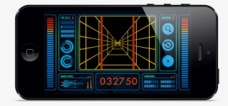 Xwing-1 - Stay On Target