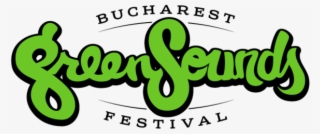 Takes Place In Herastrau Park - Graphic Design