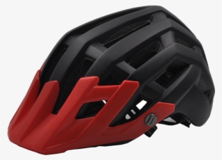 Adults Secure Mtb Bike Helmet - Bicycle Helmet