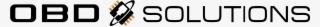 Autopi Is Built On Obd Solutions - Obd