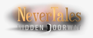 A Doorway Of Wonder - Graphic Design