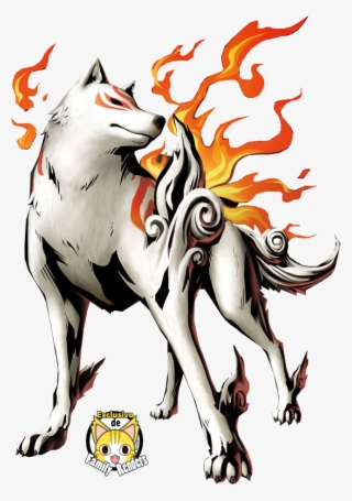 Marvel Vs Capcom 3 Amaterasu