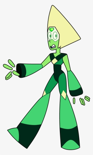 Peridot Limb Steven Universe Wiki - Cartoon