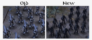 Uruk-hai Regular Armor - Battle For Middle Earth Uruk Hai