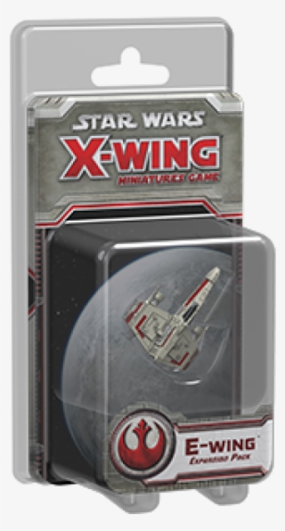 Ffg Star Wars X Wing - Ala E X Wing