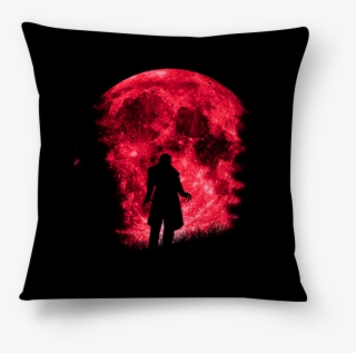 Almofada Nosferatu De Dennis Dantas Lirana - Cushion