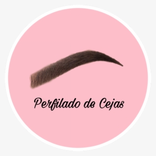 Perfilado Sticker - Girl