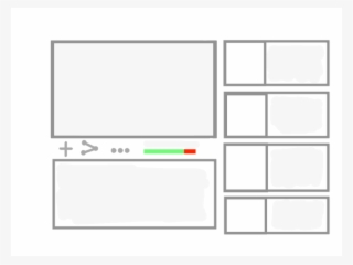 Yt User Interface - Led-backlit Lcd Display