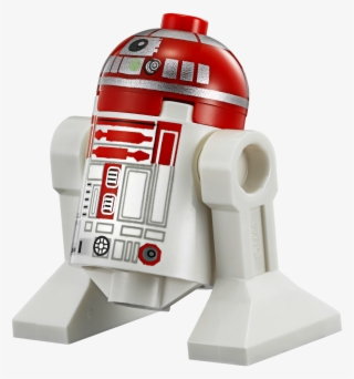 Anakin's Droid