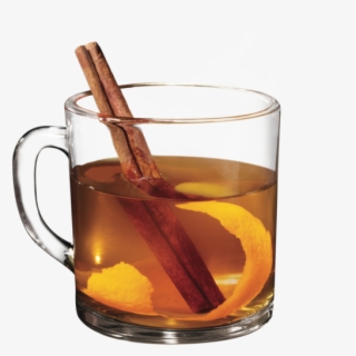 Winter Cocktail Recipes - Hot Toddy Png