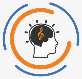 Semana Del Cerebro Escuela - Brain Clipart Transparent Background