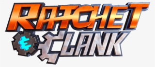 Ratchet And Clank - Ratchet And Clank Title