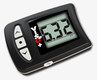 Viso Ii Digital Skydiving Altimeter - Viso 2