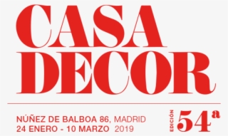 Discover All About Casa Madrid 2019 Casa Madrid 2019 - Casa Decor