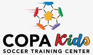 Copa Kids Instructors & Party Leaders - Graphic Design