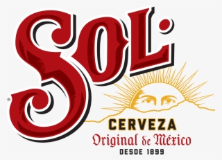 1 35106277 Ca Png - Cerveza Sol