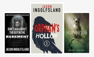 “reminiscent Of Episodes You'd See On The Twilight - Flyer