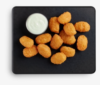 80008428 - Bk Chicken Nuggets