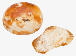 Amber Nugget - Bread