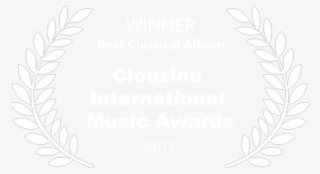 Winner Of 17 International Music Awards - Laurel Leaves Film Awards