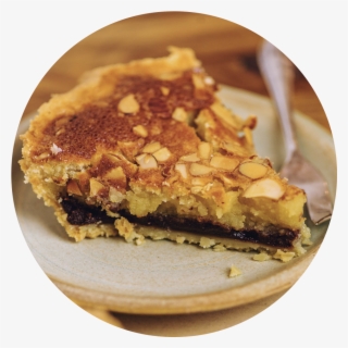 Almond Chess - Kuchen