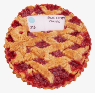 Cheer On The Competitors, Visit The Fowler Exhibitions - Strawberry Pie