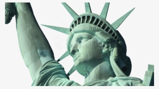 Free Png Statue Of Liberty Png Images Transparent - Estatua Estados Unidos Png