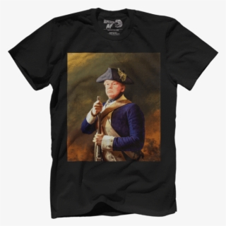 Landed On The Moon Shirt