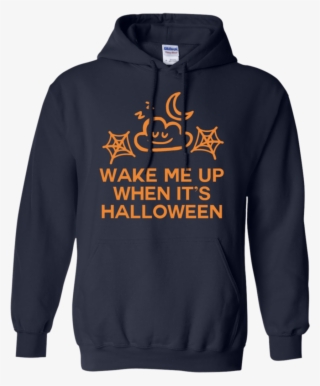 Wake Me Up When It's Halloween T-shirt - Adidas Fortnite