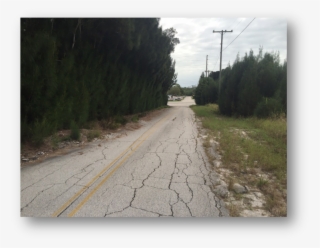 Repaving Projects - Street